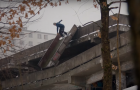 Salomon – Teamwork: Helsinki