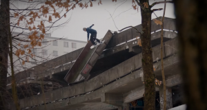 Salomon – Teamwork: Helsinki