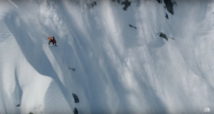 The North Face – Defiance