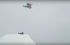 Vans – Triple – Chapter 1 – Park