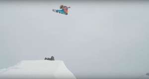 Vans – Triple – Chapter 1 – Park