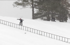 Videograss – Balance Beam