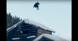 Volcom – Inexact Odyssey