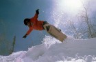 RIP Jake Burton