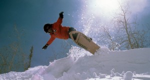 RIP Jake Burton
