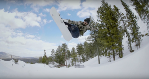32 Spot Check – Bear Mountain