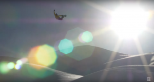 Joy – Ben Ferguson, Red Gerard & Sage Kotsenburg parts