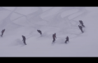 Bryan Fox x Quiksilver – Life In General