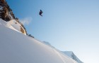 Vans – Triple – Chapter 3 – Back Country