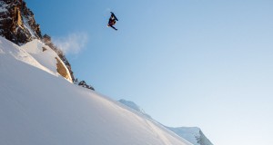 Vans – Triple – Chapter 3 – Back Country