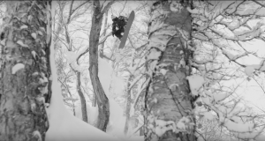 Antti Autti – YUKIGUNI