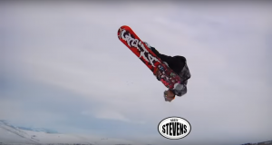 Scott Stevens & friends – Suzy Greenberg 270 The Movie