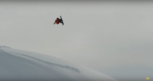 AUSTEN SWEETIN – ROOSTER TAIL