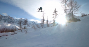 Arthur Longo & Olivier Gittler – SHE 3 + Interview