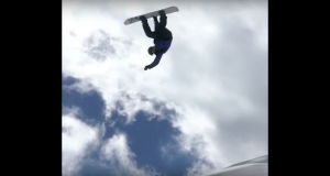 Blake Paul – iPhone part