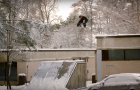 Cees Wille – Fake Snow
