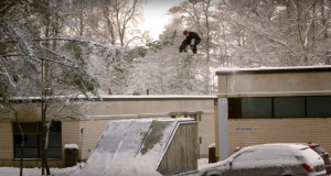 Cees Wille – Fake Snow