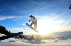 Mehdi Soltane-Dufour & Louis Declerck – Chamrousse