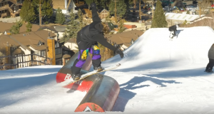Sunday in the Park 2020: Episode 1