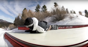 Sunday in the Park 2020 – Ep 2