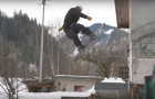 Thibaut Roux-Mollard – Part 2019