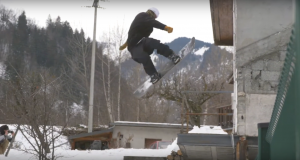 Thibaut Roux-Mollard – Part 2019