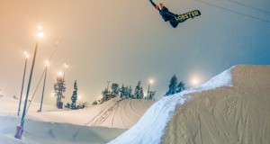 Vans Snow Days 2020 – Ruka