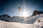 DC Park Tignes x BangingBees