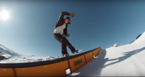 The Crap Show 2020 #3 LAAX