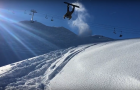 Anthony Grapin – Japan to France