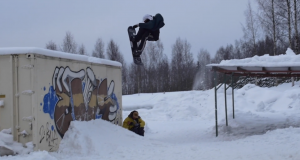 Brethren Apparel – OVERDUE; The Late Tape