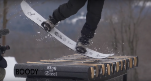 Carinthia – Ash and Steel – 2020