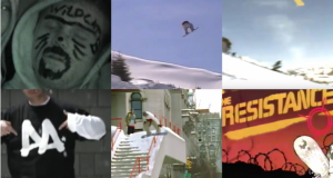 Les meilleures vidéos des années 2000