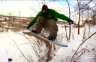 Justin Bennee – Videograss – Shoot The Moon