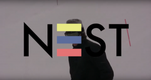 Mathis Bozzolo & Adrien Mura – Nest