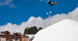 The Roster Cheesy Shred Jam Session – La vidéo et le report complet