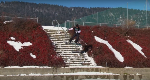 Bastien Sturma – Brust remix part