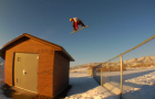 Johnnie Paxson – FODT – Hard To Earn