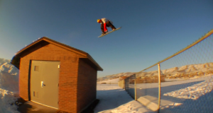 Johnnie Paxson – FODT – Hard To Earn