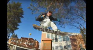 Labyrinth Crew – Swing