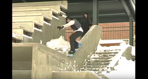 Matty Ryan & Nate Bozung – Kids Know – Love/Hate