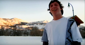 RIP Chris Larson – Think Thank retrospective