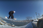 Salomon Snowboards – Home Alone