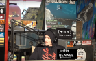The Bomb Hole – Ep.1 – Justin Bennee