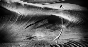 DC Park Tignes x BangingBees – La dernière ivresse + portofolio Adrien Blanc
