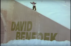 David Benedek – Robotfood – Lame