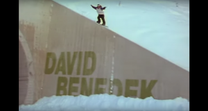 David Benedek – Robotfood – Lame