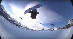 Escape Video – letschti fluppe