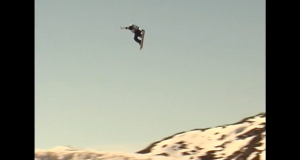 Hemsedal Spring Sessions 2002