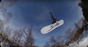 Sims – Promo One